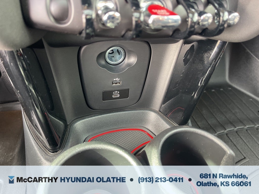 2024 MINI Hardtop 2 Door Cooper S