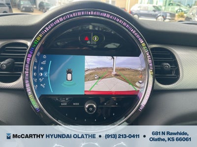 2024 MINI Hardtop 2 Door Cooper S