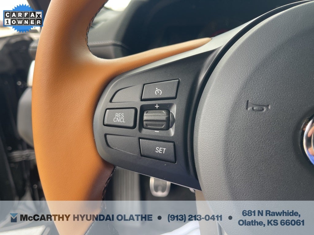 2024 Toyota GR Supra 3.0