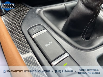 2024 Toyota GR Supra 3.0