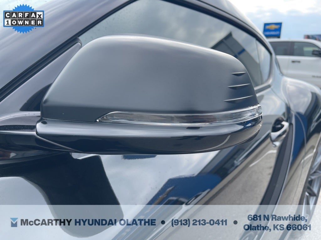 2024 Toyota GR Supra 3.0