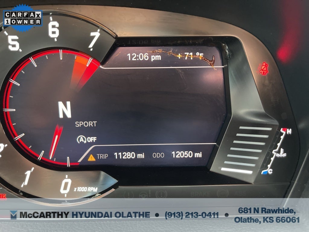 2024 Toyota GR Supra 3.0