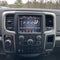 2020 RAM 1500 Classic Warlock