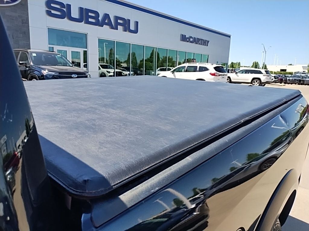 2020 RAM 1500 Classic Warlock