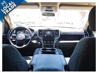 2019 RAM 1500 Tradesman