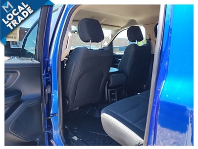 2019 RAM 1500 Tradesman