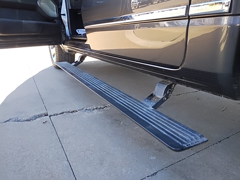 2019 RAM 1500 Limited 4WD