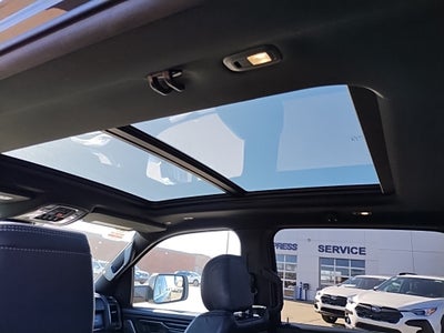 2019 RAM 1500 Limited 4WD