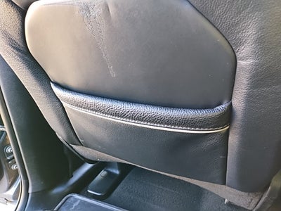 2019 RAM 1500 Limited 4WD