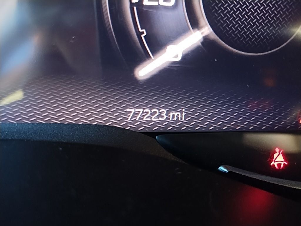 2023 RAM 1500 Rebel