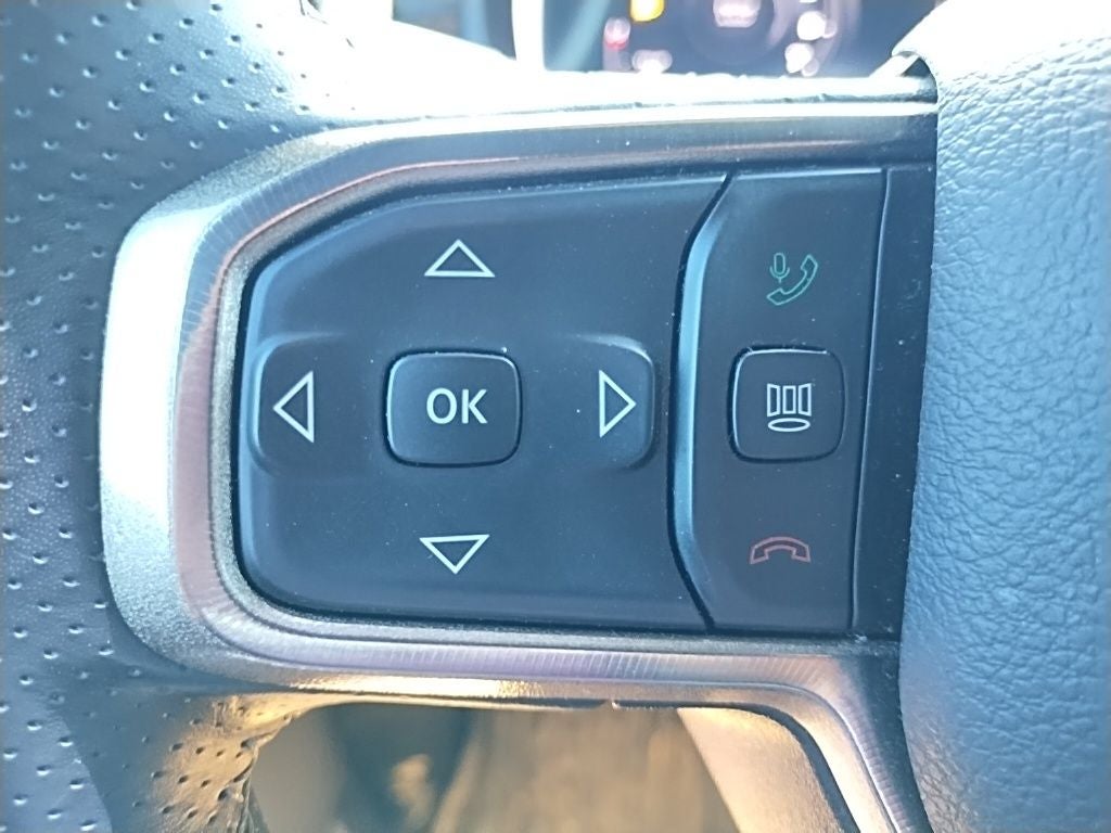 2023 RAM 1500 Rebel