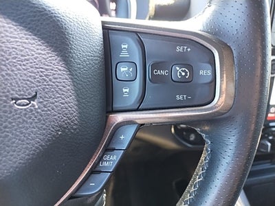 2023 RAM 1500 Rebel