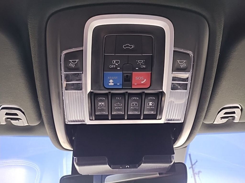 2023 RAM 1500 Rebel