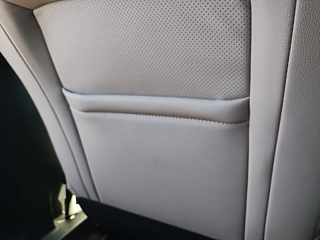 2018 Ford Explorer Limited 4WD