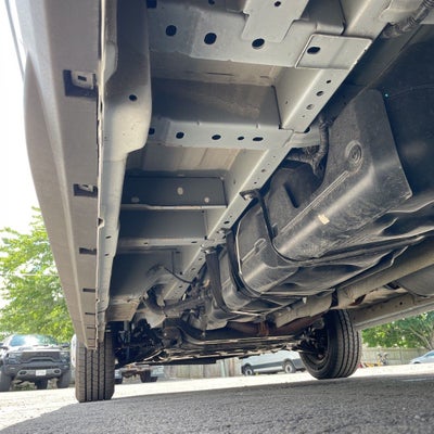 2025 Ford Transit-250 AWD