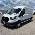 2025 Ford Transit-250 AWD