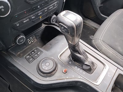 2019 Ford Ranger XLT 4WD