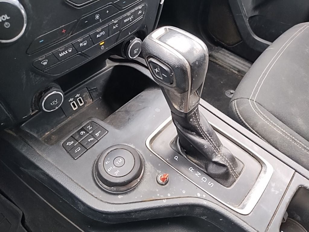 2019 Ford Ranger XLT 4WD