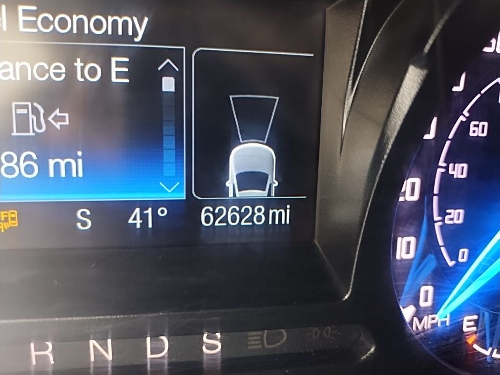 2019 Ford Ranger XLT 4WD