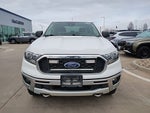 2019 Ford Ranger XLT 4WD