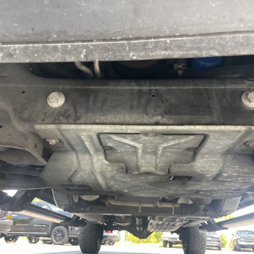 2021 Ford F-150 XLT 302A