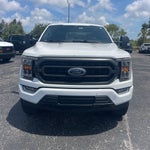 2021 Ford F-150 XLT 302A