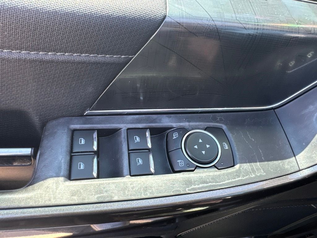 2021 Ford F-150 XLT 302A