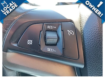 2013 Chevrolet Sonic LTZ