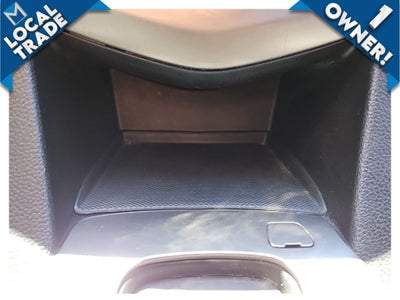 2013 Chevrolet Sonic LTZ