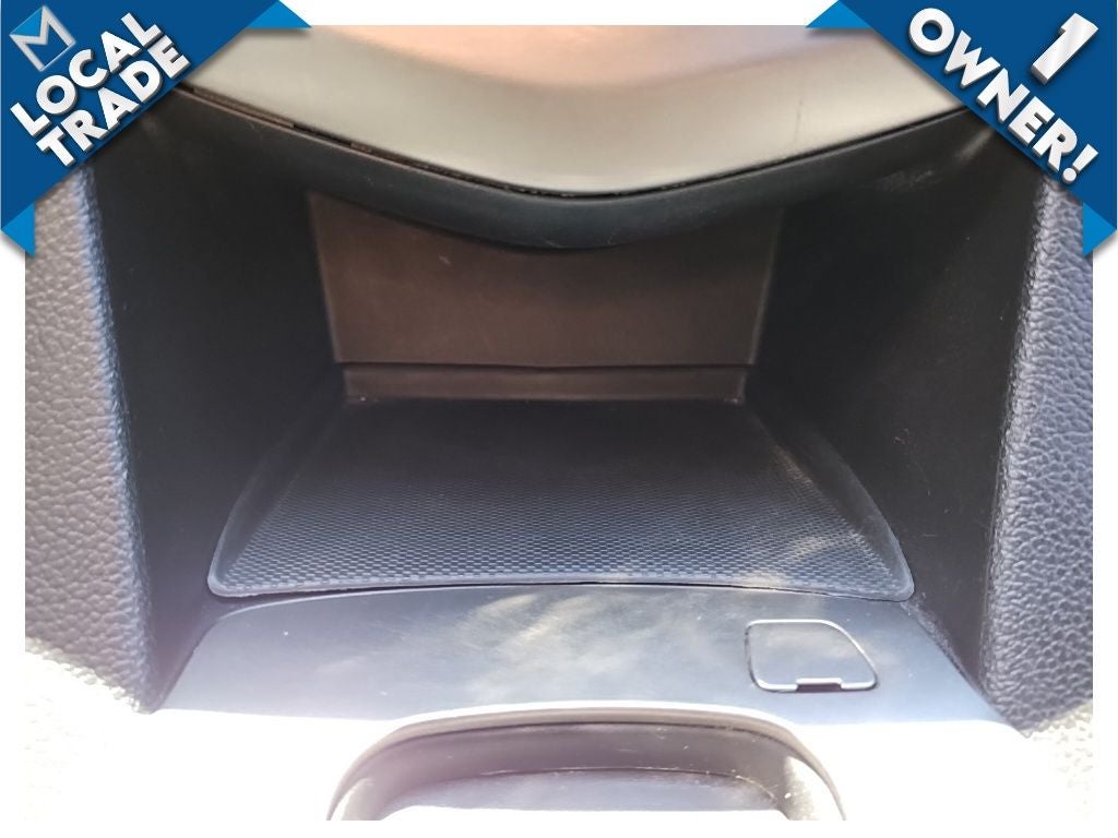 2013 Chevrolet Sonic LTZ