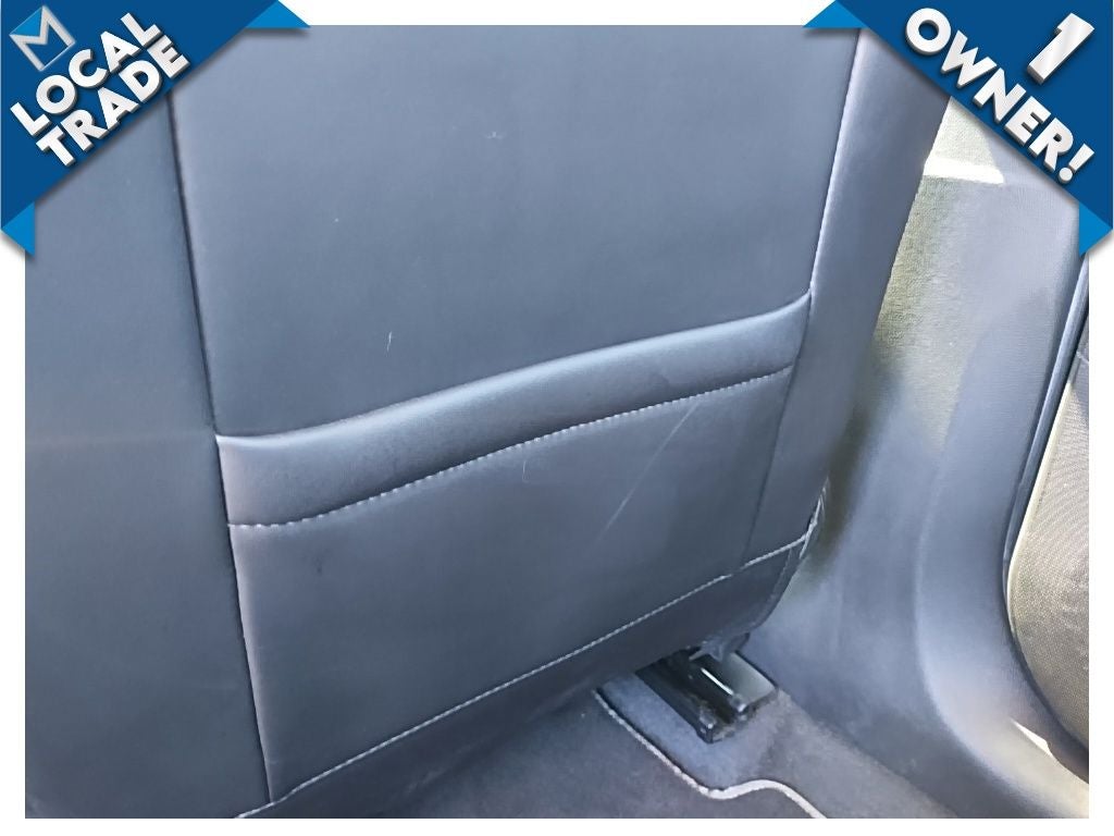 2013 Chevrolet Sonic LTZ