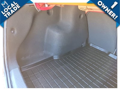 2013 Chevrolet Sonic LTZ