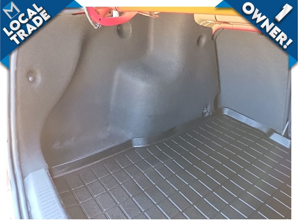 2013 Chevrolet Sonic LTZ