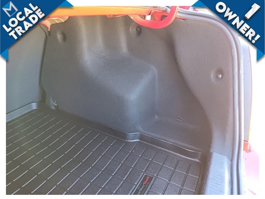 2013 Chevrolet Sonic LTZ