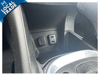 2016 Chevrolet Volt Premier