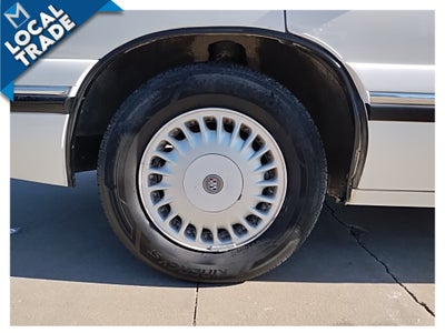 1997 Buick LeSabre Custom