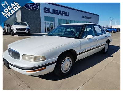 1997 Buick LeSabre Custom