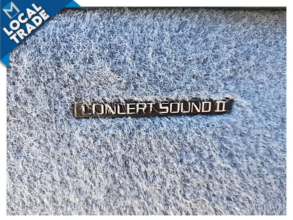 1997 Buick LeSabre Custom