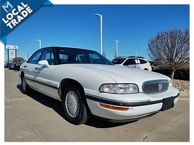 1997 Buick LeSabre Custom