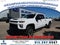 2021 Chevrolet Silverado 2500HD Custom