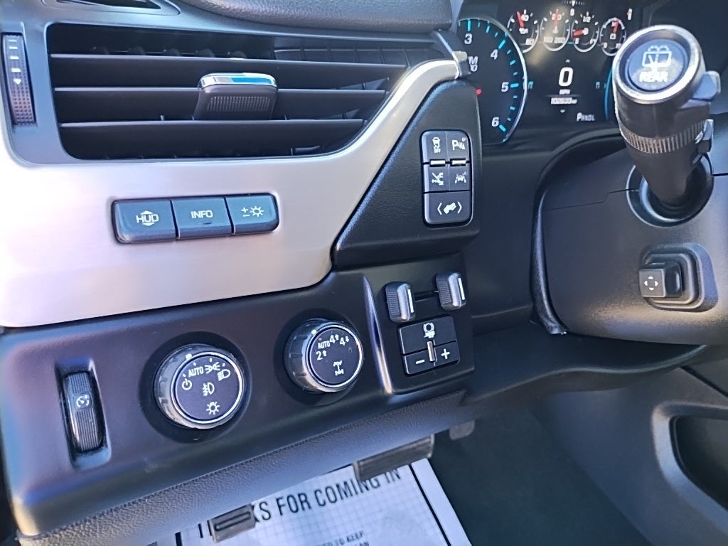 2018 GMC Yukon XL Denali