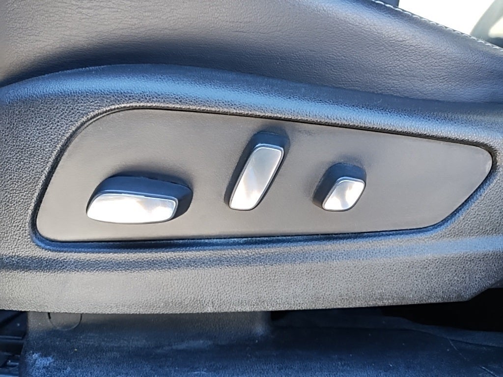 2023 Cadillac XT5 Premium Luxury AWD