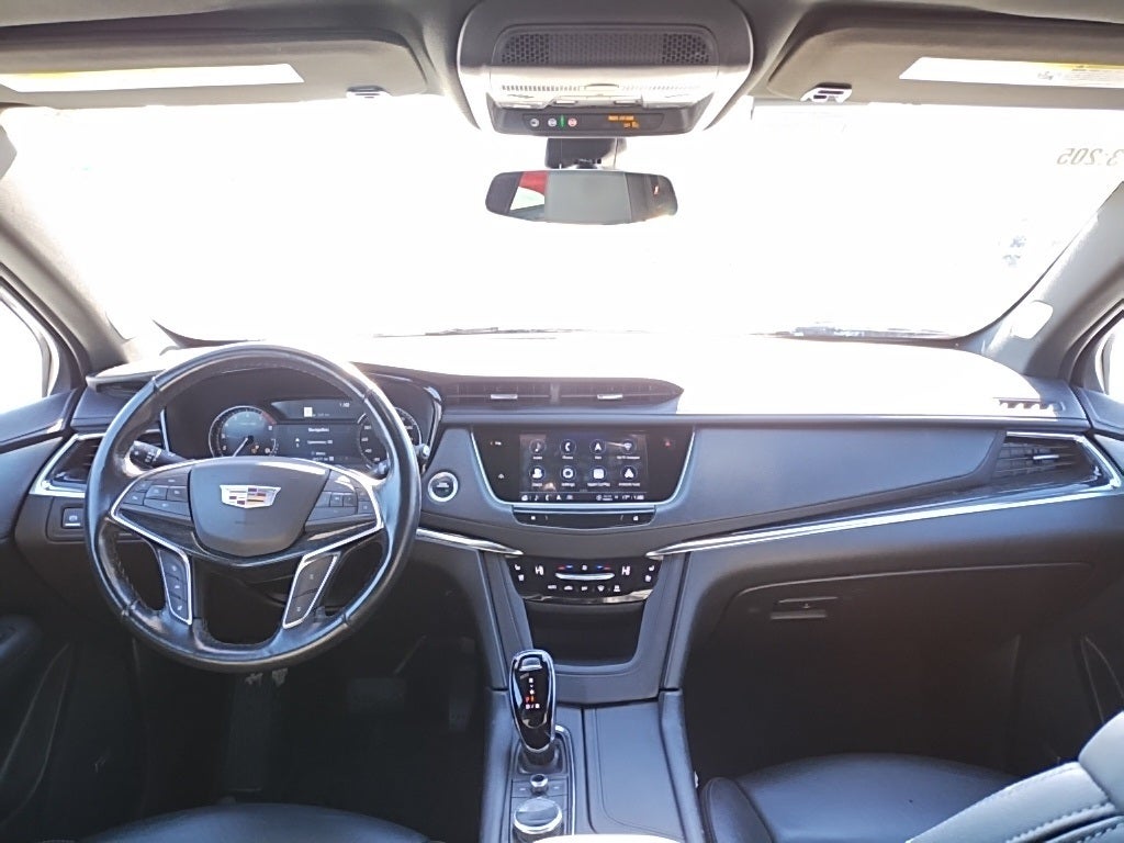 2023 Cadillac XT5 Premium Luxury AWD