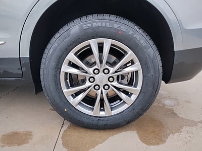 2023 Cadillac XT5 Premium Luxury AWD