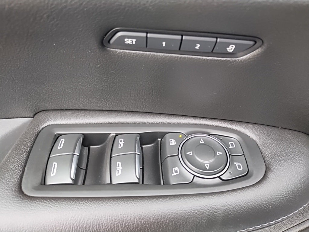 2023 Cadillac XT5 Premium Luxury AWD