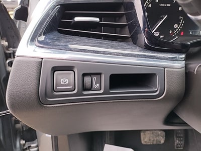 2023 Cadillac XT5 Premium Luxury AWD