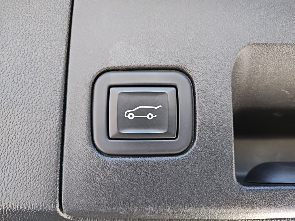 2023 Cadillac XT5 Premium Luxury AWD