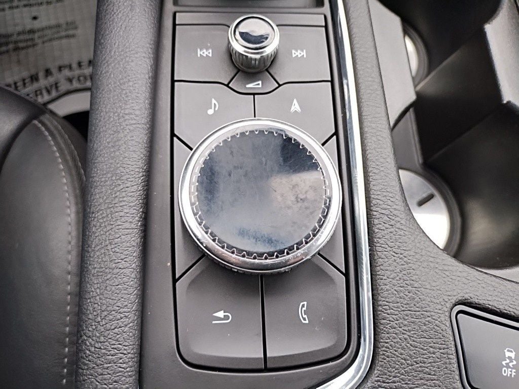 2023 Cadillac XT5 Premium Luxury AWD