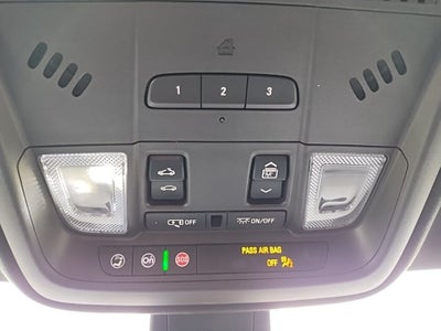 2023 Cadillac XT5 Premium Luxury AWD