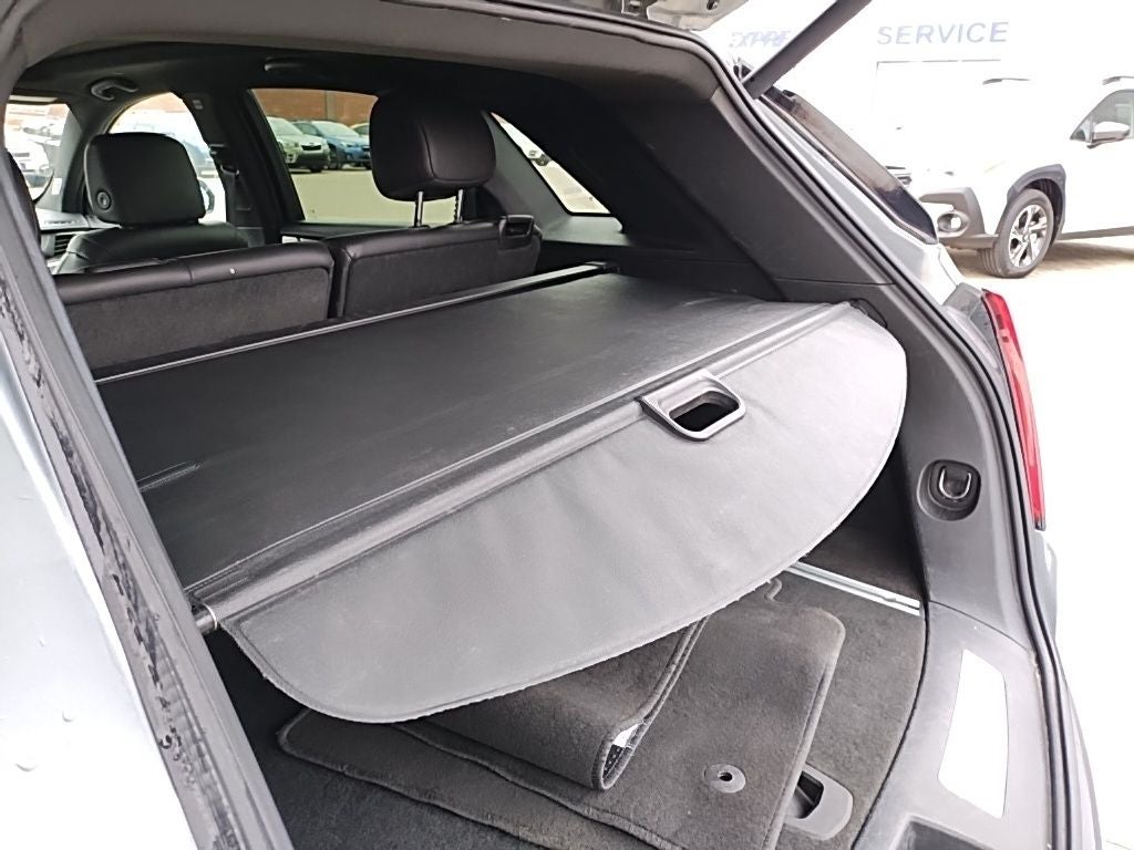 2023 Cadillac XT5 Premium Luxury AWD